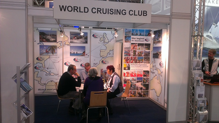 Boot Duesseldorf 2014