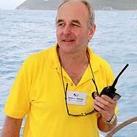 Andrew Bishop World Cruising Club