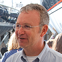 Jeremy Wyatt