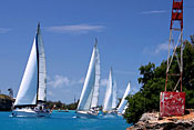 World Cruising Club Press Images