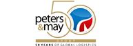 Peters & May