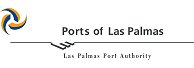 Autoridad Porturia de Las Palmas
