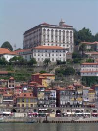Porto City