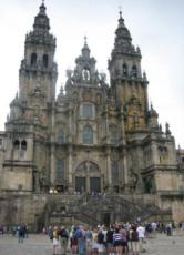 Santiago Cathedral