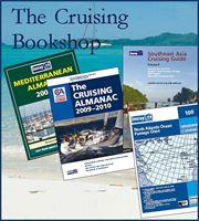 Online Shop for Charts, Books and Nautical Software 