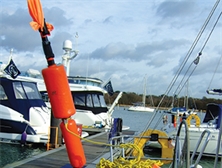 MoB equipment