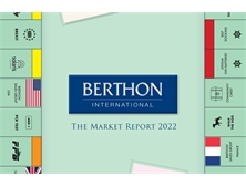 The Berthon Market Report 2022