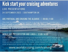 World Cruising Club