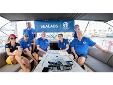 SeaLabs Phase 1 completed - now steering into launching a new gen kit for ARC 2023