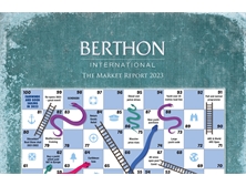 The Berthon Market Report 2023