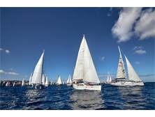 Your Guide to the 2024 Caribbean Regatta Season